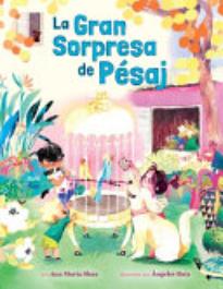 La gran sorpresa de Pésaj