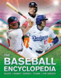 The Baseball Encyclopedia
