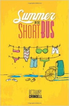 Summer on the Short Bus