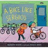 A Bike Like Sergio's