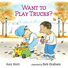 Want to Play Trucks?