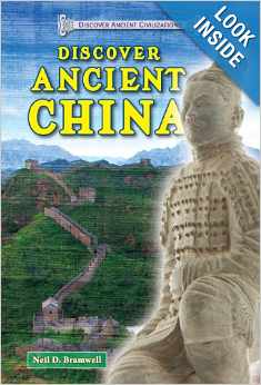 Discover Ancient China