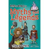 Hard as Nails in Myths and Legends