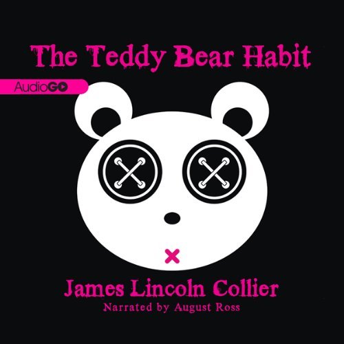 The Teddy Bear Habit