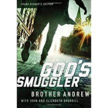 God's Smuggler: Young Reader's Edition