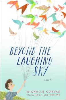 Beyond the Laughing Sky