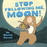 Stop Following Me, Moon!