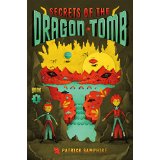 Secrets of the Dragon Tomb