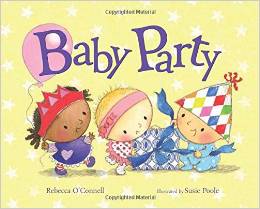 Baby Party