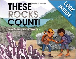 These Rocks Count!