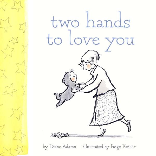 Two Hands To Love You