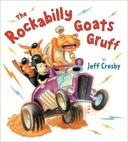 The Rockabilly Goats Gruff