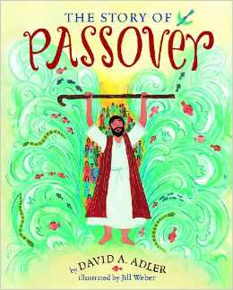 The Story of Passover
