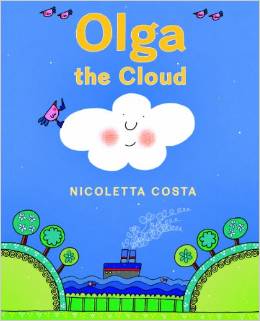 Olga the Cloud