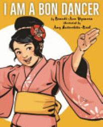 I Am a Bon Dancer