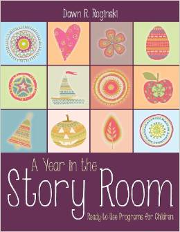 A Year in the Story Room