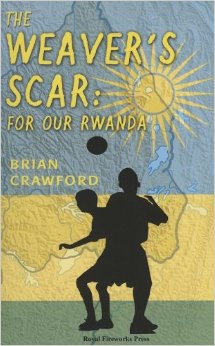 The Weaver's Scar: For Our Rwanda