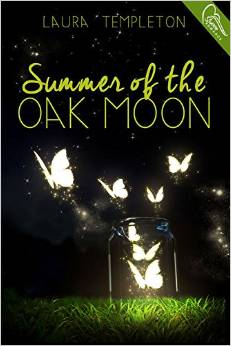 Summer of the Oak Moon