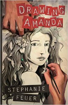 Drawing Amanda