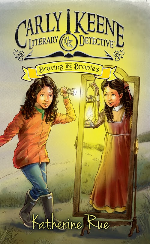 Braving the Brontës