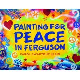 Painting for Peace in Ferguson