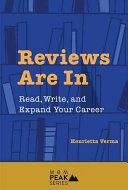 Reviews Are In: Read, Write and Expand Your Career