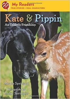 Kate & Pippin: An Unlikely Friendship