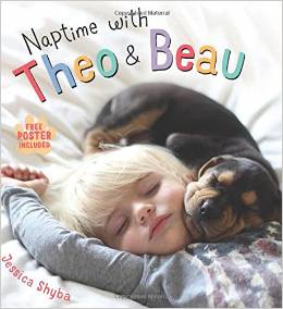 Naptime with Theo & Beau