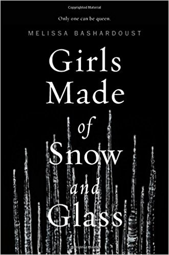 Girls Made of Snow and Glass