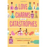 Love Charms and Other Catastrophes