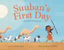 Suuban’s First Day: A First Day of Herding Story
