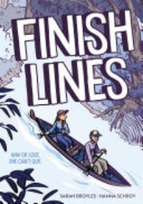 Finish Lines