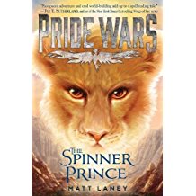 The Spinner Prince