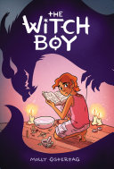 The Witch Boy