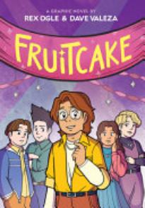 Fruitcake