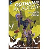 Gotham Academy: Welcome to Gotham Academy