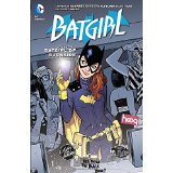 Batgirl: Batgirl of Burnside