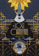 Lost Carnival: A Dick Grayson Graphic Novel
