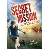 The Secret Mission of William Tuck