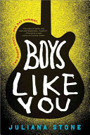 Boys Like You