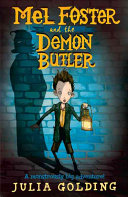 Mel Foster and the Demon Butler