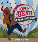 One Bear Extraordinare