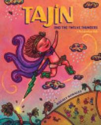 Tajín and the Twelve ­Thunders: A Pre-Columbian Myth