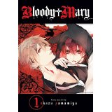Bloody Mary Vol. 1