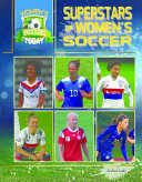 Superstars of Women's Soccer