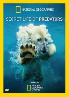 Secret Life of Predators