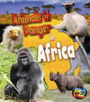 Animals in Danger in Africa