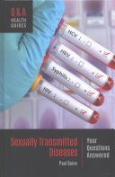 Sexually Transmitted Diseases
