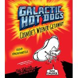 Galactic Hot Dogs: Cosmoe's Wiener Getaway