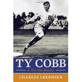 Ty Cobb: A Terrible Beauty